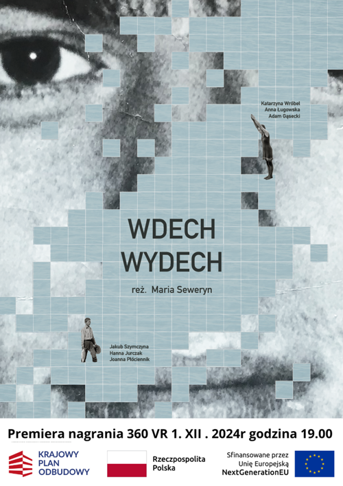 Wdech Wydech